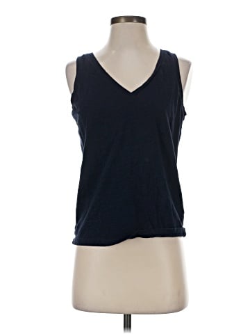 Boden Sleeveless T-Shirt (view 1)