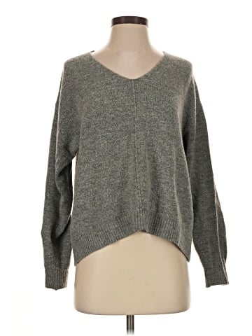 H&M Pullover Sweater (view 1)