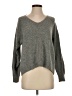 H&M Gray Pullover Sweater Size S - photo 1