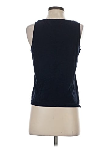 Boden Sleeveless T-Shirt (view 2)