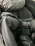 Express Solid Black Dress Pants Size 0 - photo 8