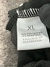 Unbranded Graphic Black One Piece Swimsuit Size XL - photo 3
