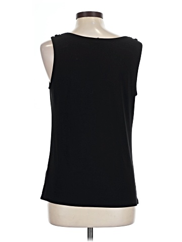 Kenneth Cole REACTION Sleeveless Top (view 2)