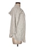 Verve Ami Silver Cardigan Size M - photo 4