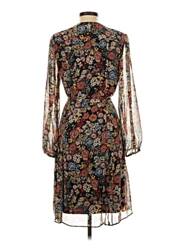 MSK Casual Dress (view 2)