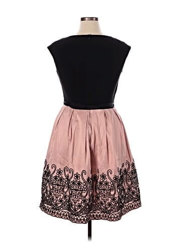 S.L. Fashions Cocktail Dress (view 2)