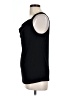 Kenneth Cole REACTION Black Sleeveless Top Size L - photo 5