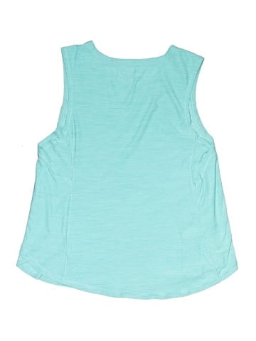 Active by Old Navy Sleeveless T-Shirt (view 2)