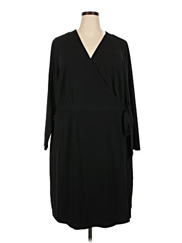 Leota Casual Dress (view 1)