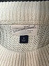 Universal Thread Ivory Pullover Sweater Size M - photo 7