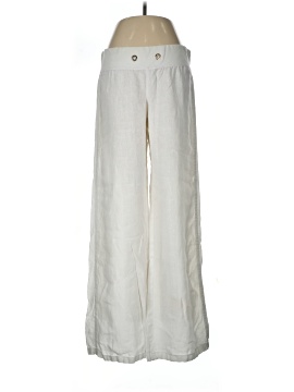 Lilly Pulitzer Linen Pants