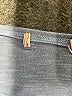 Dillard's Blue Short Sleeve T-Shirt Size L - photo 7