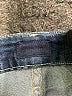 Mother 100% Cotton Blue Jeans Size 26 waist - photo 7