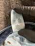 Mother 100% Cotton Blue Jeans Size 26 waist - photo 8