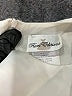 Rare Editions 100% Polyester Ivory Dress Size 4 - photo 3