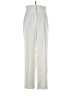 Massimo Dutti Ivory Casual Pants Size 4 - photo 1