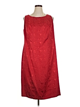 John Meyer Cocktail Dress
