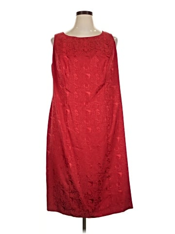 John Meyer Cocktail Dress (view 1)
