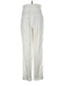 Massimo Dutti Ivory Casual Pants Size 4 - photo 2