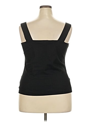 Sanctuary Sleeveless Top (view 2)