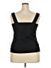 Sanctuary Black Sleeveless Top Size XXL - photo 2