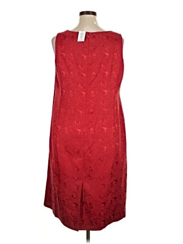 John Meyer Cocktail Dress (view 2)