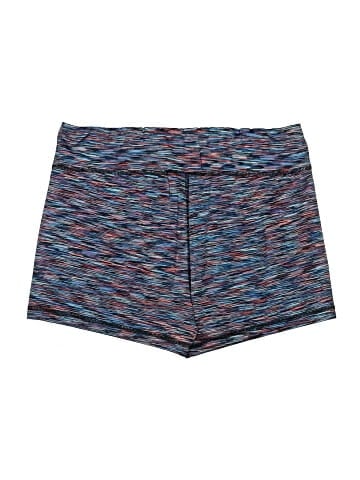 Live Love Dream Aeropostale Athletic Shorts (view 2)