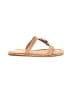 Aerosoles Tan Sandals Size 8 - photo 1