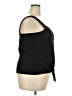 Sanctuary Black Sleeveless Top Size XXL - photo 4