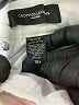 Express Jeans Ivory Jeans Size 10 - photo 8