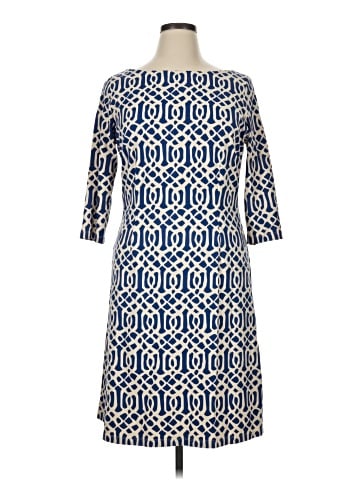 J. McLaughlin Casual Dress (view 1)