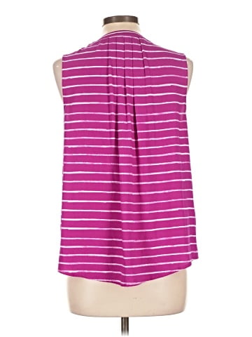 Apt. 9 Sleeveless Blouse (view 2)