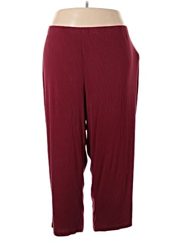 Only Necessities Casual Pants (view 1)
