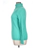 Talbots Teal Turtleneck Sweater Size XL - photo 5