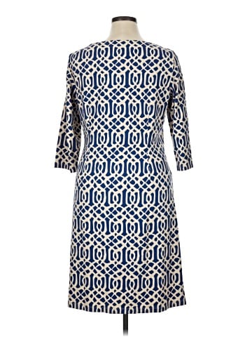 J. McLaughlin Casual Dress (view 2)
