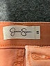 Jessica Simpson Solid Orange Shorts Size 29 waist - photo 3