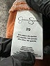 Jessica Simpson Solid Orange Shorts Size 29 waist - photo 4