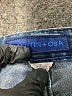 Martin + Osa 100% Cotton Hearts Blue Jeans Size 25 waist - photo 7