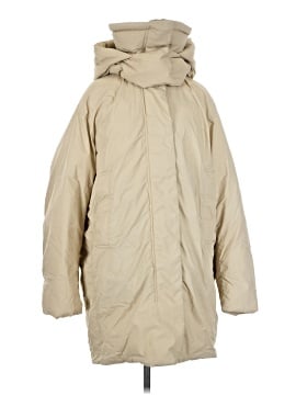 Uniqlo U Coat (view 1)