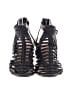 Assorted Brands Black Sandals Size 5 - photo 2