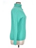 Talbots Teal Turtleneck Sweater Size XL - photo 4