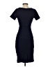 Boden Solid Blue Casual Dress Size 4 (petite) - photo 2
