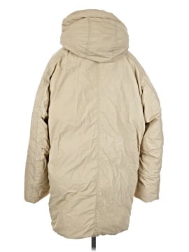Uniqlo U Coat (view 2)