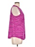 Apt. 9 100% Polyester Pink Sleeveless Blouse Size L - photo 4