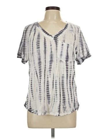 Rock & Republic Short Sleeve T-Shirt (view 1)