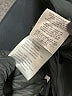 Obermeyer 100% Polyester Black Casual Pants Size 10 - photo 8