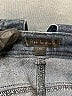 Fire Los Angeles Blue Overalls Size XS - photo 4