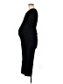 Isabella Oliver Black Cocktail Dress Size 8 Maternity (3) - photo 5