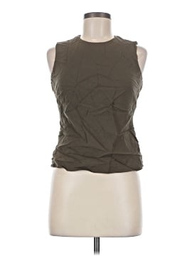 Banana Republic Sleeveless Blouse (view 1)
