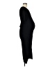 Isabella Oliver Black Cocktail Dress Size 8 Maternity (3) - photo 4
